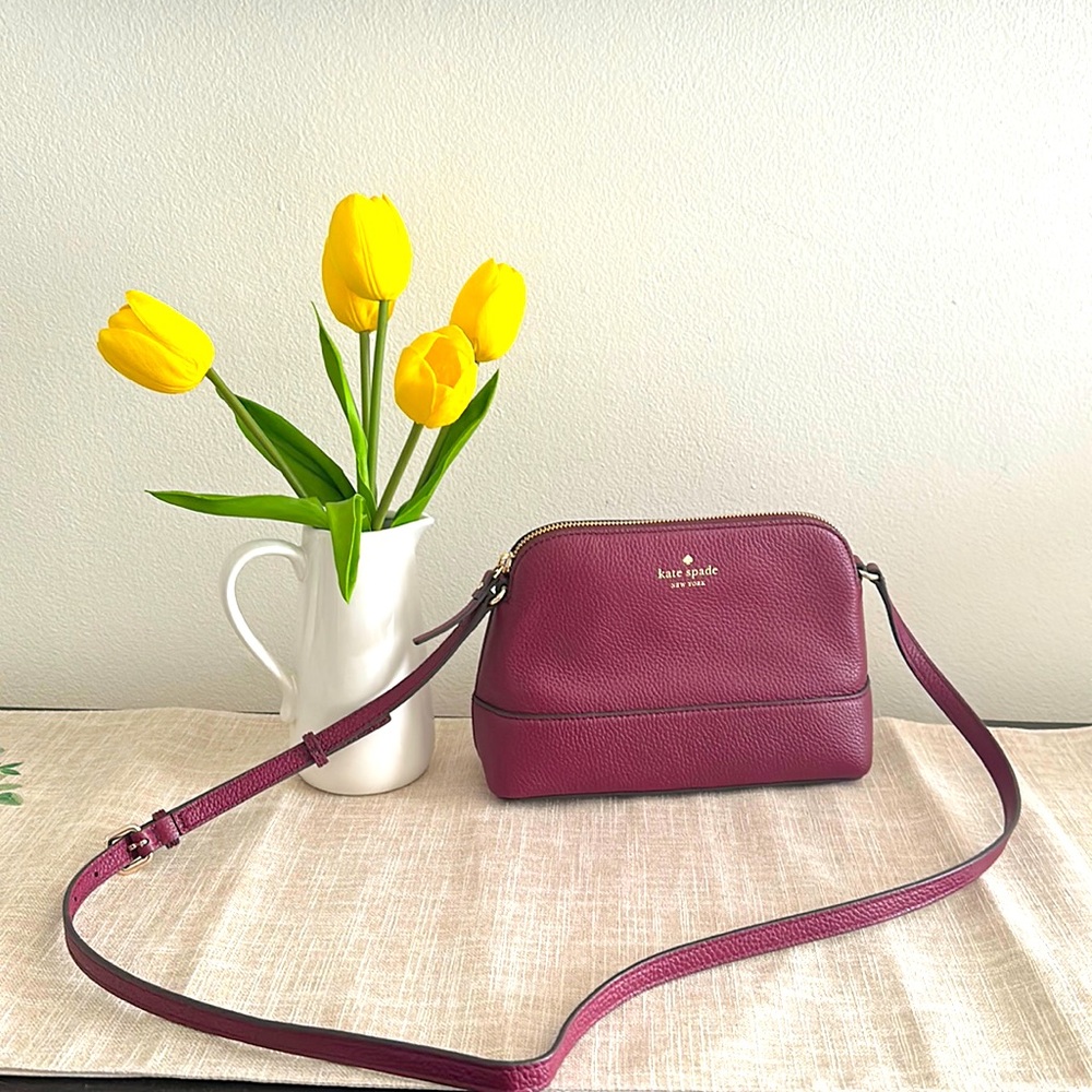 ♠️KATE SPADE CROSSBODY BAG♠️